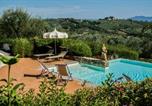 Hôtel San Casciano in Val di Pesa - Residenza Il Colle-1