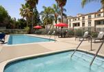 Hôtel Mountain View - Residence Inn by Marriott Palo Alto Los Altos-3
