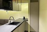 Location vacances Venise - Canal View Boutique Apartment-3