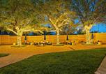 Hôtel Bryan - Hilton College Station & Conference Center-4