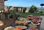Location vacances Volterra - Agriturismo Casallario-2