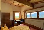 Location vacances Castelrotto - Residence Zirmer Wohnung Luft-3