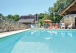 Location vacances Gramat - Gîte à Padirac, 2 adultes et 1 enfant-4