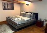 Hôtel Kyritz - La Maison Pritzwalk - Bett & Bike-2
