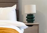 Location vacances Leeds - 2 Bedroom Flat - Long Term Stay Rates- Contractors-Professionals-Relocation-3