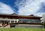 Hôtel Bellver de Cerdanya - Hotel Xalet del Golf-2