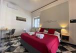 Location vacances Siracusa - Al Teatro Greco-1