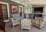 Location vacances Bongolethu - Angelierbosch Guest House-3