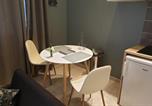 Location vacances Avignon - Lovely apartment in the historic center of Avignon-2