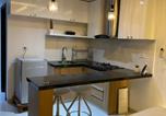 Location vacances  Bolivie - Apartamento lujoso con estilo y confort!-4