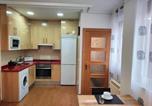 Location vacances Burgos - Vut La Casita del Cuéntame-3