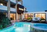 Hôtel Istria - Boutique Hotel Chevalier by Bura Hotels - Adults Only-1