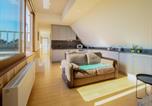 Location vacances Poperinge - Apartment West Flanders with Roof Terrace, cleaning included-1