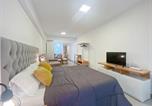 Location vacances Buenos Aires - Ayres Suites Moreno-2