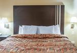 Hôtel Williamsville - Amherst Inn & Suites-2