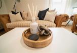 Location vacances Wark - Foundry Farm Cottage-3