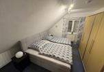 Location vacances Bestwig - Ferienwohnung Westfeld-3