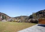 Location vacances Todtmoos - Apartment Todtmoos 2-4