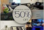 Location vacances Manchester - Luxury Holiday Apartments-3