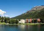 Location vacances Saint-Moritz - Ferienwohnung St. Moritz-1