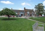 Location vacances Tewkesbury - Lower Lode Inn-1
