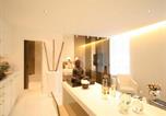 Location vacances Zurich - Visionapartments Gerechtigkeitsgasse - self check-in-4