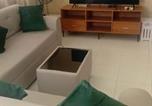 Location vacances Moalboal - Home stay Villa in Moalboal-2