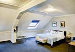 Hôtel Gare de Dorridge - The Warwick Hotel by Colombo Edition-3