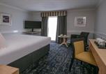 Hôtel Gare de Tamworth - Best Western Appleby Park Hotel-4