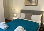 Location vacances  Province de La Spezia - Cavour City Centre-2
