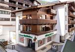 Location vacances Kaisers - Appartement Alpen Lodge-1