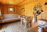 Location vacances Abergavenny - Bills Shepherds Hut-4