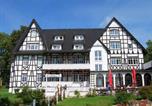 Hôtel Dranske - Hotel Hiddensee Hitthim-1