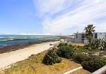 Location vacances Grabouw - Villa Kyma-2