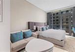 Location vacances Dubaï - Azure Palm-1