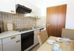 Location vacances Lembruch - Dümmer Refugium - Ferienwohnung-1
