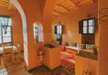 Hôtel Nkob - Kasbah Ennakb-2