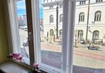 Location vacances Wismar - App 2 - Café 28 & Pension am Markt - Abc622-3