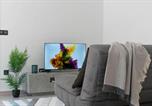 Location vacances Burgos - Precioso Estudio junto a la catedral-4