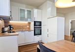 Location vacances Heringsdorf - Brise Haus Buchenhof App 2-4