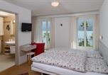 Hôtel Cannobio - Hotel Garni Rivabella au Lac-2