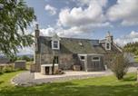 Location vacances Grantown-on-Spey - Ellon Cottage-1