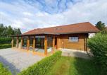 Location vacances Sorge - Ferienhaus Brockenbauer-2