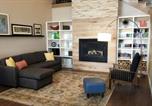 Hôtel Rapid City - Country Inn & Suites by Radisson, Rapid City, Sd-3
