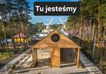 Location vacances Toruń - &quote;Hel&quote; Wieniec Zdrój-2