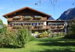 Location vacances Oberstdorf - Ferienwohnungen Thannheimer-1