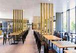 Hôtel Bad Zurzach - Ibis Baden Neuenhof-2