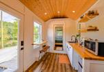 Location vacances Sylva - River Rest - Hiking, Fishing, Rafting, and 20 to Smoky Mountains!-4