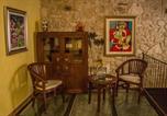 Hôtel Guadalajara - El Soportal de Uceda-2