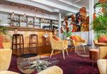 Hôtel Vals-près-le-Puy - Best Western Le Bristol-2